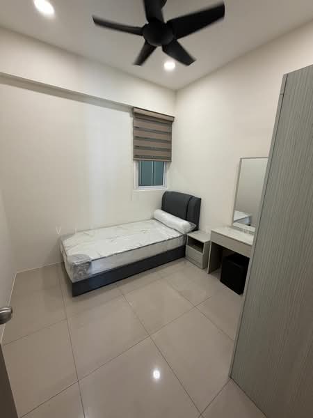 Condominium for Rent at Zen 6 - Vincent Tan - Bedroom - PropertyGuru.com.my