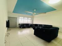 For Rent - Villa Krystal @ Bandar Selesa Jaya