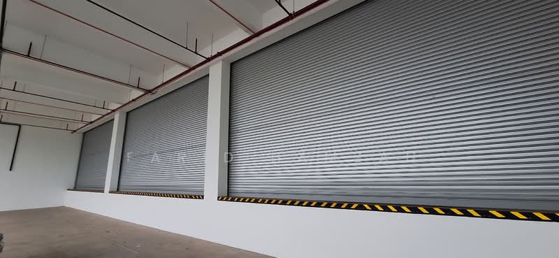 Warehouse for Rent in Kampung Jawa (Shah Alam) - Farid hamzah - PropertyGuru.com.my