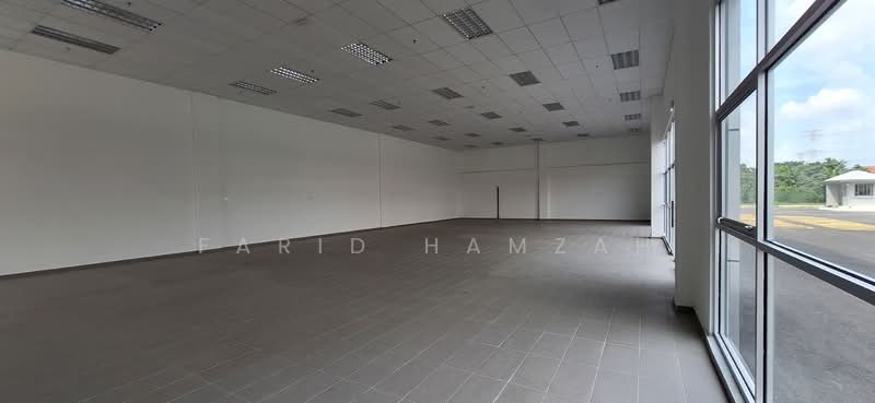 Warehouse for Rent in Kampung Jawa (Shah Alam) - Farid hamzah - PropertyGuru.com.my
