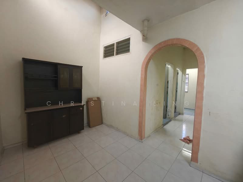 Rumah Teres 1 Tingkat untuk Dijual di Taman Ungku Tun Aminah (Skudai) - Christina Ling - PropertyGuru.com.my