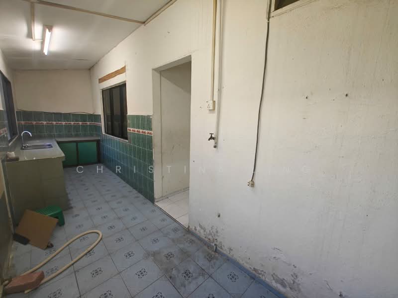 Rumah Teres 1 Tingkat untuk Dijual di Taman Ungku Tun Aminah (Skudai) - Christina Ling - PropertyGuru.com.my