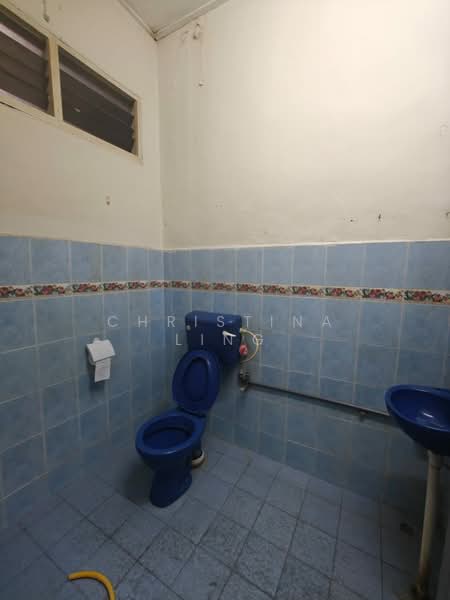 Rumah Teres 1 Tingkat untuk Dijual di Taman Ungku Tun Aminah (Skudai) - Christina Ling - PropertyGuru.com.my