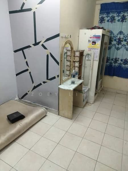 Apartment for Sale at Putatan Platinum Apartment - Zoey Liau - PropertyGuru.com.my