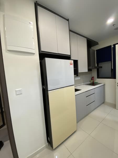 Service Residence for Rent at Sunway Avila Residences - Kenny Lee - Kitchen - PropertyGuru.com.my