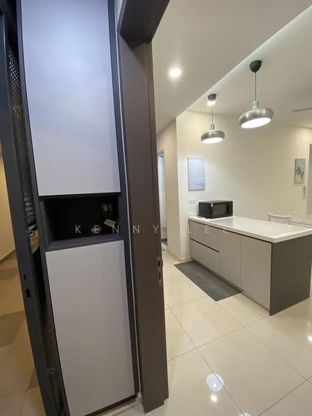 Service Residence for Rent at Sunway Avila Residences - Kenny Lee - Kitchen - PropertyGuru.com.my
