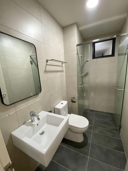 Service Residence for Rent at Sunway Avila Residences - Kenny Lee - Bathroom - PropertyGuru.com.my