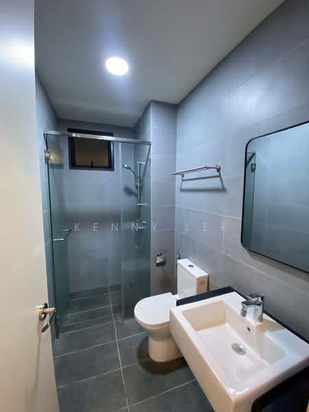 Service Residence for Rent at Sunway Avila Residences - Kenny Lee - Bathroom - PropertyGuru.com.my