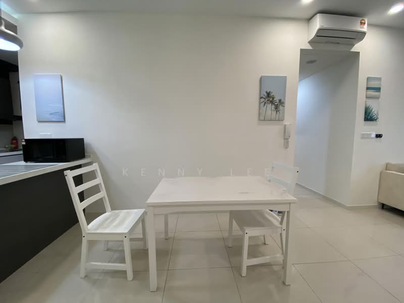 Service Residence for Rent at Sunway Avila Residences - Kenny Lee - Dining Room - PropertyGuru.com.my