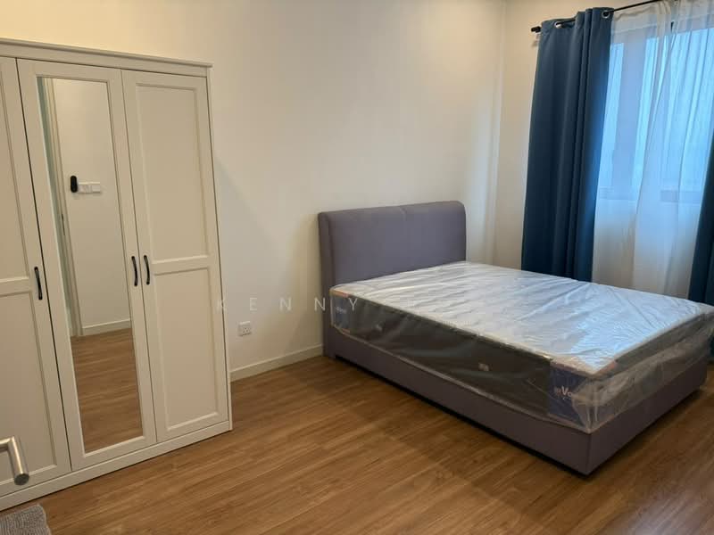Service Residence for Rent at Sunway Avila Residences - Kenny Lee - Bedroom - PropertyGuru.com.my