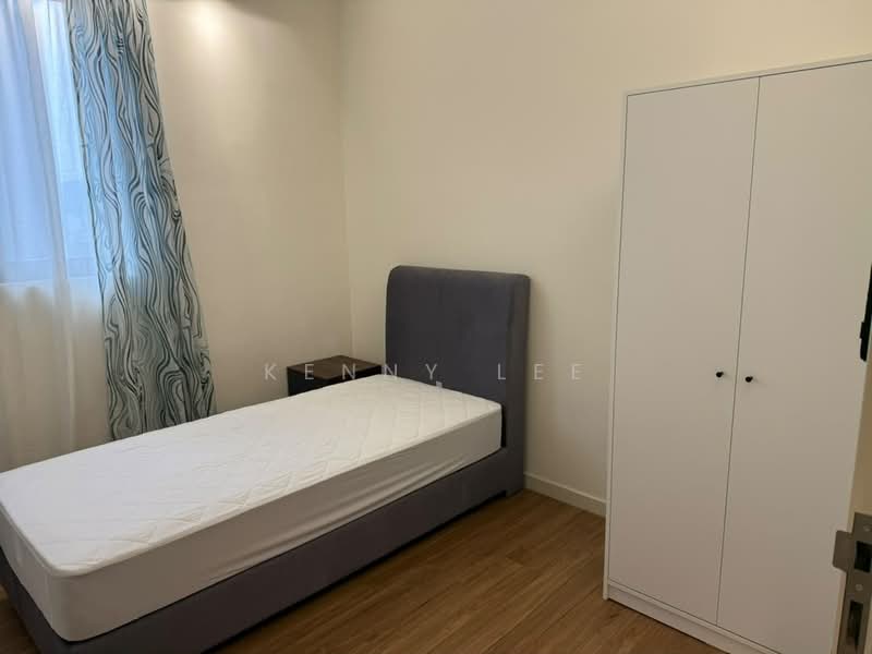 Service Residence for Rent at Sunway Avila Residences - Kenny Lee - Bedroom - PropertyGuru.com.my