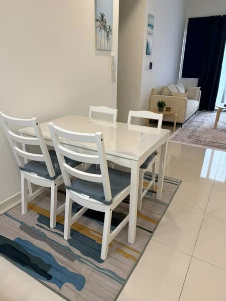 Service Residence for Rent at Sunway Avila Residences - Kenny Lee - Dining Room - PropertyGuru.com.my