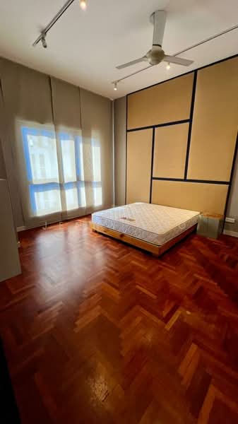 Service Residence for Sale at The Mews - Jenny Koo - Bedroom - PropertyGuru.com.my