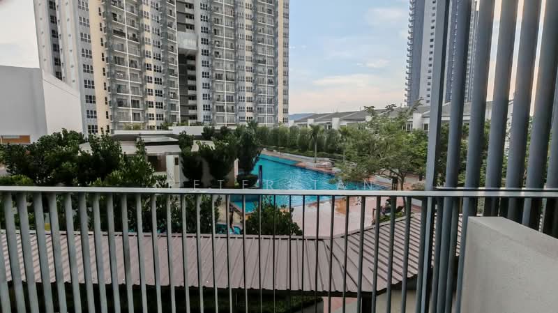 Servis Apartment untuk Disewa di Cerrado @ Southville City - Peter Tan - Exterior - PropertyGuru.com.my