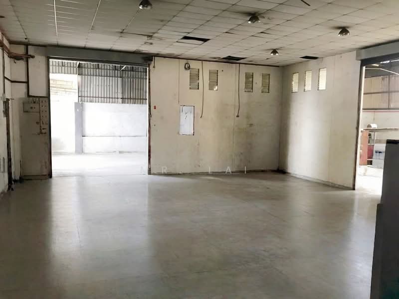 Warehouse for Rent in Taman Perindustrian Puchong (Puchong) - Mr. Lai - Interior - PropertyGuru.com.my