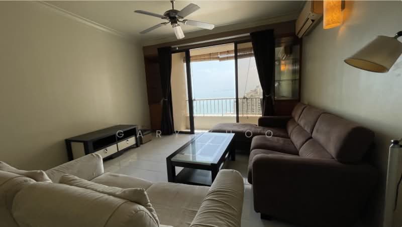 Kondominium untuk Disewa di Miami Green - Gary Khoo - Living Room - PropertyGuru.com.my