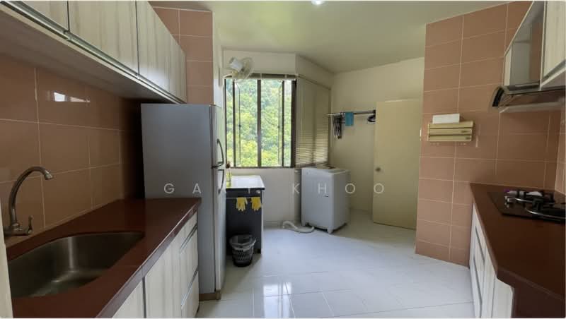 Kondominium untuk Disewa di Miami Green - Gary Khoo - Kitchen - PropertyGuru.com.my