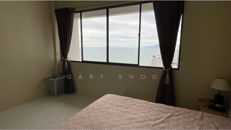 Kondominium untuk Disewa di Miami Green - Gary Khoo - Bedroom - PropertyGuru.com.my