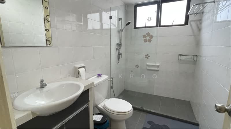 Kondominium untuk Disewa di Miami Green - Gary Khoo - Bathroom - PropertyGuru.com.my