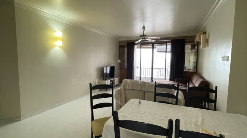 Kondominium untuk Disewa di Miami Green - Gary Khoo - Living Room - PropertyGuru.com.my