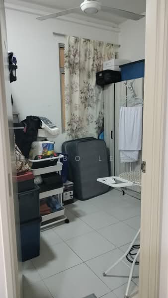 Pangsapuri untuk Dijual di Residensi Pandanmas 2 - Bobo Lee - Interior - PropertyGuru.com.my