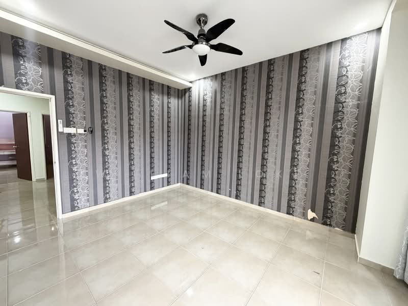 Rumah Teres 2 Tingkat untuk Disewa di Nusa Sentral (Iskandar Puteri (Nusajaya)) - William Loke - Interior - PropertyGuru.com.my