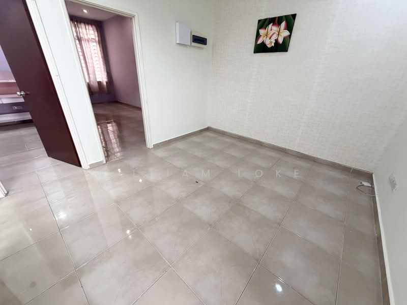 Rumah Teres 2 Tingkat untuk Disewa di Nusa Sentral (Iskandar Puteri (Nusajaya)) - William Loke - Interior - PropertyGuru.com.my