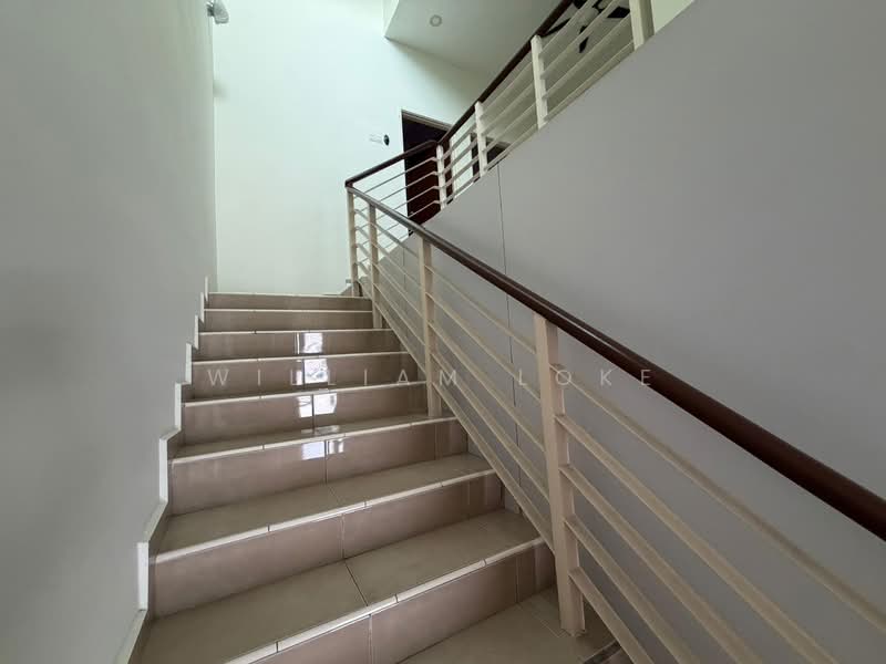 Rumah Teres 2 Tingkat untuk Disewa di Nusa Sentral (Iskandar Puteri (Nusajaya)) - William Loke - Interior - PropertyGuru.com.my