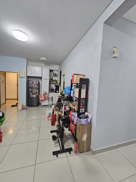 Servis Apartment untuk Dijual di D'Tasek Residences (Tasek Impian) - Jeffrey Kiong - Interior - PropertyGuru.com.my