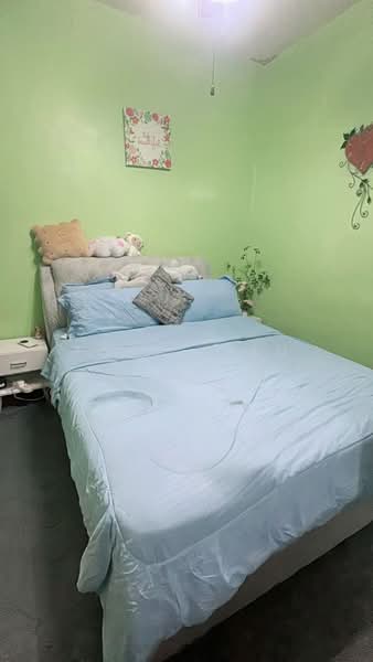 Pangsapuri untuk Dijual di City Apartments - Zoey Liau - PropertyGuru.com.my