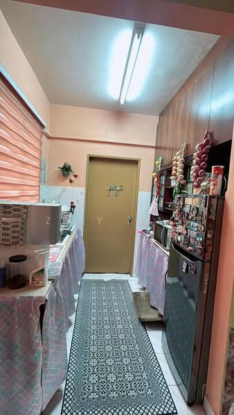 Pangsapuri untuk Dijual di City Apartments - Zoey Liau - PropertyGuru.com.my