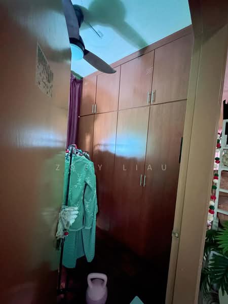 Pangsapuri untuk Dijual di City Apartments - Zoey Liau - PropertyGuru.com.my