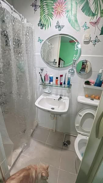 Pangsapuri untuk Dijual di City Apartments - Zoey Liau - PropertyGuru.com.my