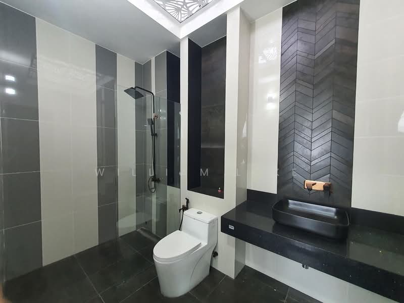Rumah Berkembar untuk Disewa di Setia Tropika (Johor Bahru) - William Loke - PropertyGuru.com.my