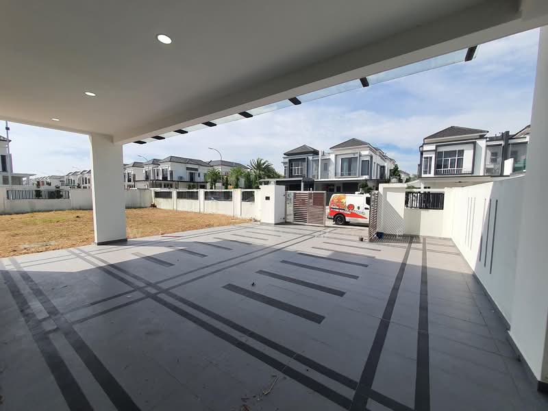 Rumah Berkembar untuk Disewa di Setia Tropika (Johor Bahru) - William Loke - PropertyGuru.com.my
