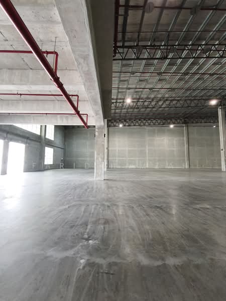 Warehouse for Rent in Seksyen 22 (Shah Alam) - Farid hamzah - PropertyGuru.com.my