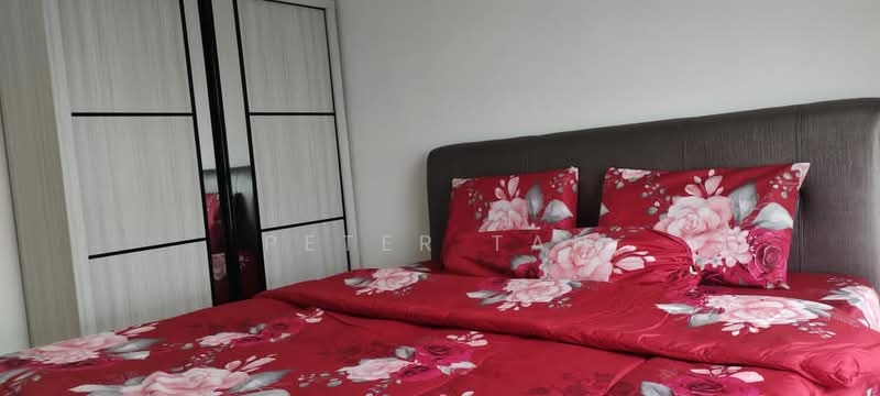 Servis Apartment untuk Disewa di MKH Boulevard II - Peter Tan - Bedroom - PropertyGuru.com.my
