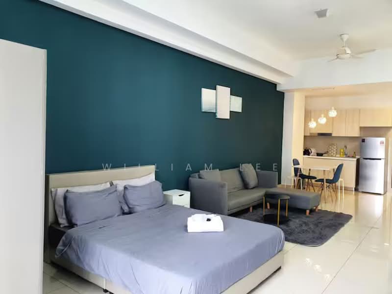 Kondominium untuk Dijual di Vivo Residential Suites - William Lee - PropertyGuru.com.my