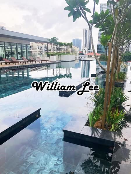 Kondominium untuk Dijual di Vivo Residential Suites - William Lee - PropertyGuru.com.my