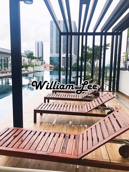Kondominium untuk Dijual di Vivo Residential Suites - William Lee - PropertyGuru.com.my