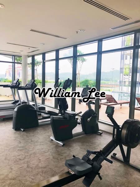 Kondominium untuk Dijual di Vivo Residential Suites - William Lee - PropertyGuru.com.my