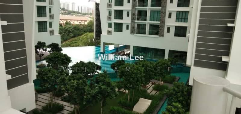 Condominium for Sale at Trinity Aquata - William Lee - PropertyGuru.com.my