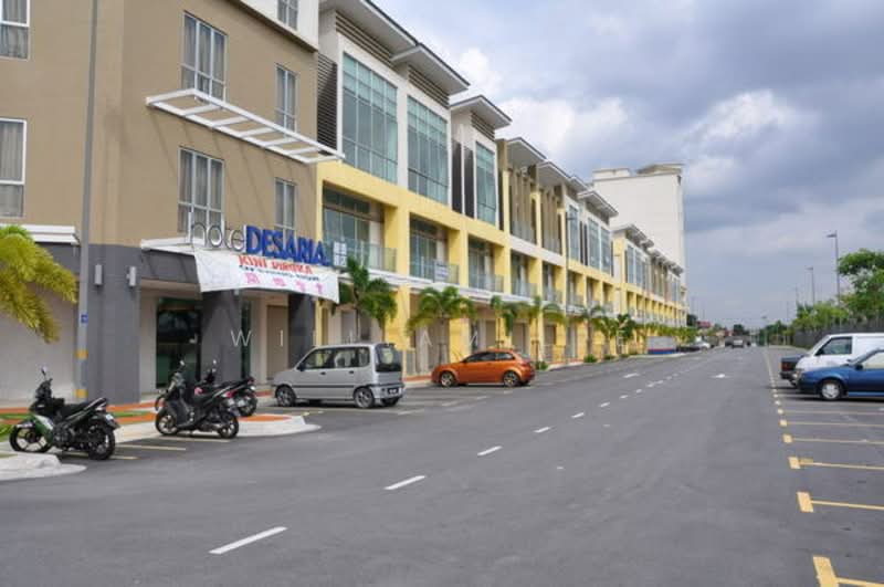 Shop for Sale in Kampung Medan (Petaling Jaya) - William Lee - Exterior - PropertyGuru.com.my