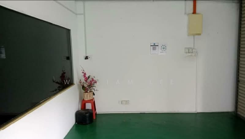 Shop for Sale in Kampung Medan (Petaling Jaya) - William Lee - Interior - PropertyGuru.com.my