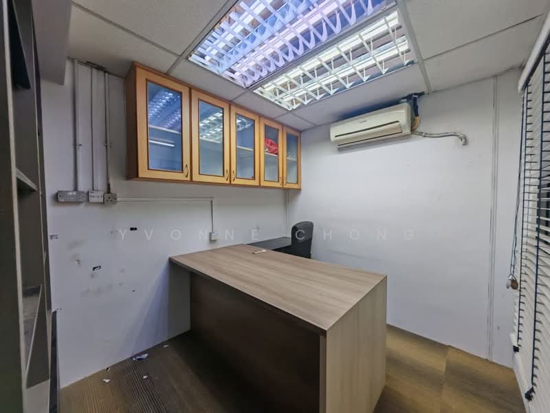 Factory for Sale in Taman Industri Jaya (Skudai) - Yvonne Chong - PropertyGuru.com.my