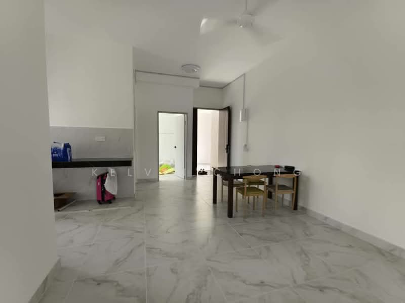 Condominium for Rent at Palazzo - Kelvin Chong - Kitchen - PropertyGuru.com.my