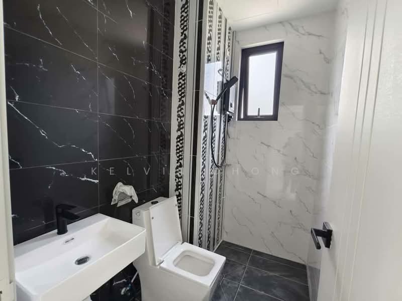 Condominium for Rent at Palazzo - Kelvin Chong - Bathroom - PropertyGuru.com.my