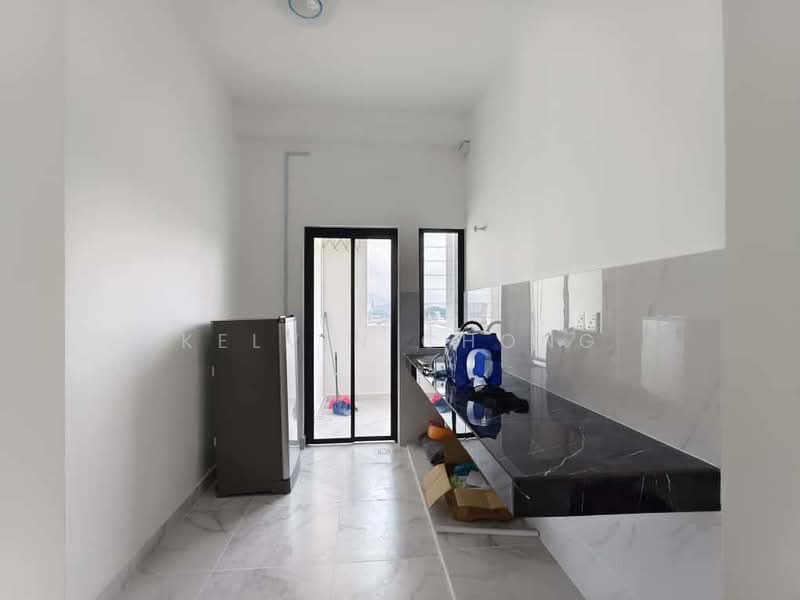 Condominium for Rent at Palazzo - Kelvin Chong - Kitchen - PropertyGuru.com.my