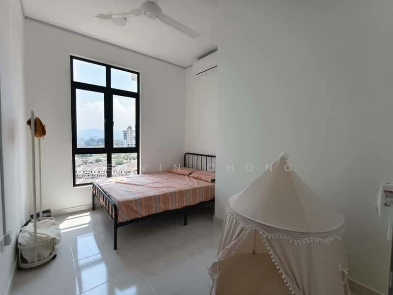 Condominium for Rent at Palazzo - Kelvin Chong - Bedroom - PropertyGuru.com.my