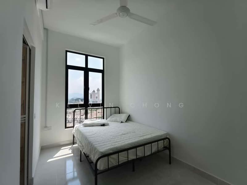 Condominium for Rent at Palazzo - Kelvin Chong - Bedroom - PropertyGuru.com.my